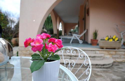 VILLA CALA BERNARDO 2 Appartamenti - Foto 31