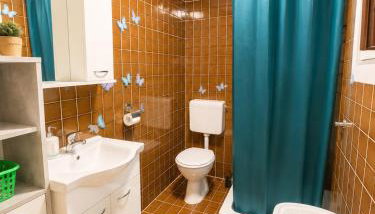 Studio apartman Finally - Foto 5