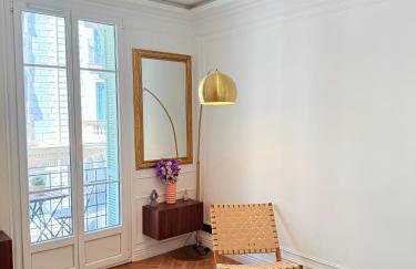 Charmant 2 Pièces avec balcon - Foto 29
