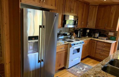 Secluded Waterfront Cabin Rental on Lake Superior near Red Cliff, Wisconsin - Foto 30