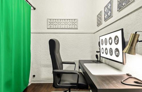 Visit the Beach from a Historic Downtown Apartment - NRP21-00092 - Foto 23