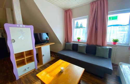 Ferienzimmer Fischach - Foto 10