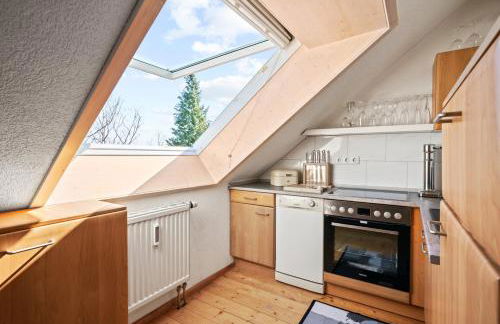 Ferienhaus Apfelblüte by Heinke Wohnraum - Foto 33