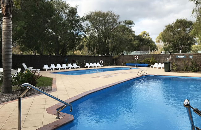 RAC Busselton Holiday Park - Foto 50