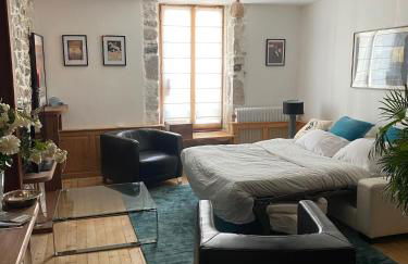 charmant appartement Annecy - Photo 24