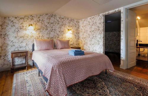 Townhouse Seia - Comfort and style in the historic heart of Seia - Foto 22