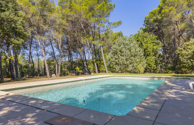 La Pinède - Foto 37