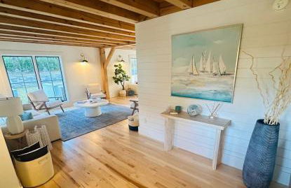 Vineyard Haven Retreat With Pool & Guest House Oasis - Foto 27