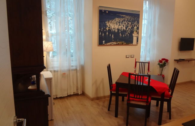 Rooms Boutique Carducci - Foto 30