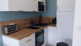 Appart cosy Saint-Malo - Foto 4