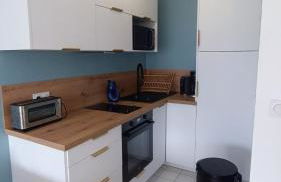 Appart cosy Saint-Malo - Photo 4