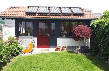 Ferienwohnung SEELENPLATZL - Foto 2