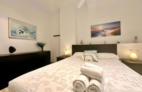 Joaquin Costa Urban Flat - Photo 9