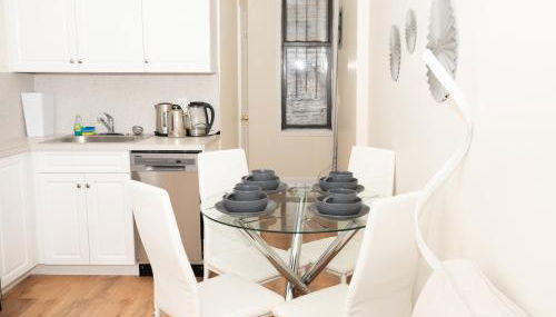 East Village Center Apartment7 w Full Amenities Great New York Location - Foto 5