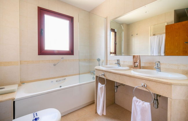 apartamentos Albir Confort - Foto 60