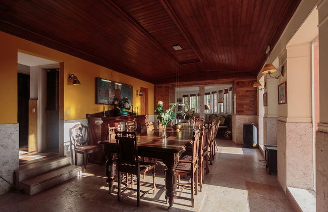 Shepinetree - Capela House - Foto 35