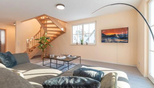 Ferienhaus Kieferneck - Foto 4