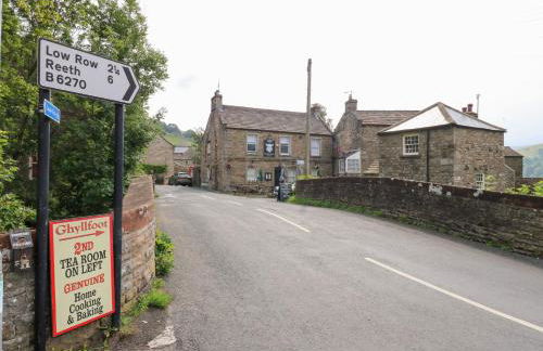 South View, Gunnerside - Foto 34