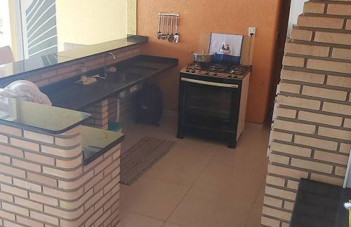 Casa Residencial recebe você e sua Família! - Foto 8