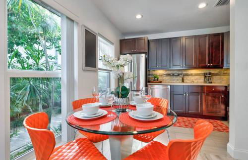 Orange Dream on the Water - Foto 10