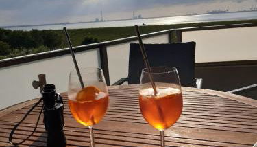 Appartment 142 in Tossens - Foto 3