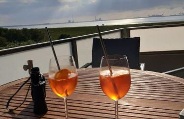 Appartment 142 in Tossens - Foto 3