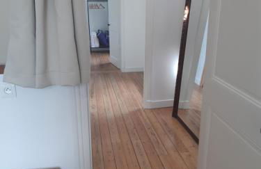 Maison de charme face au Canal - Photo 11