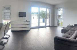 Exclusives 3 Zimmer Apartment - Foto 8