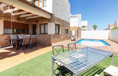 Casa Rincón Del Valle - Photo 26