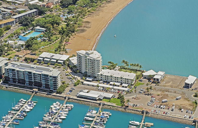 Mariners North Holiday Apartments - Foto 79