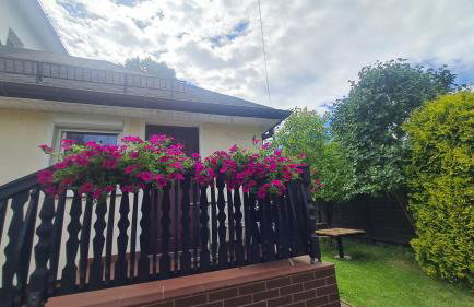 MK Hornik Apartament - Foto 8