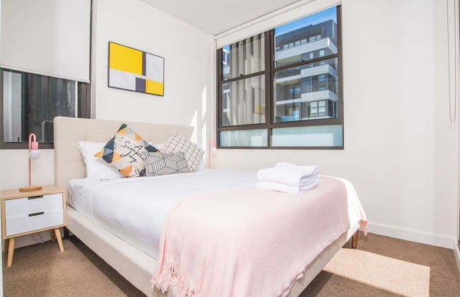 Serene Leichhardt 2bed2bath APT - Foto 2