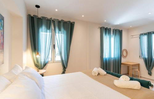 Sea & Salt Boutique Apartment 2 - Foto 17