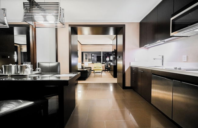 StripViewSuites at Vdara - Foto 53