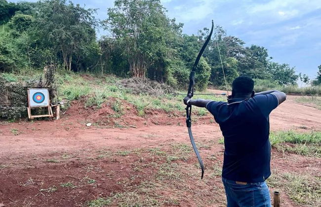 Jangwani Camp Sagana - Foto 7