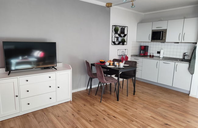 Apartments Harz Panorama - Foto 37