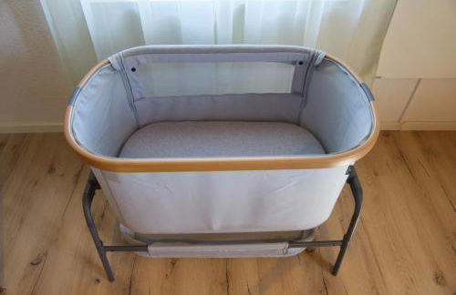 Ferienwohnung zentral Ulm - Allgäu - Legoland mit E-Ladestation - Foto 25