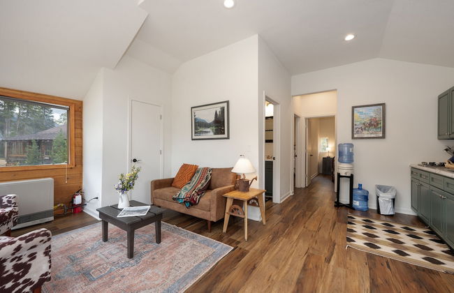 Arapaho Valley Ranch - Foto 53