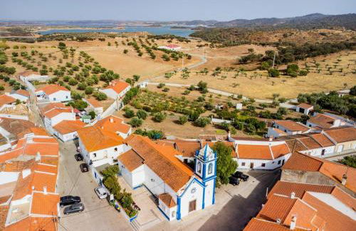 Alqueva Rustic Soul - Foto 29