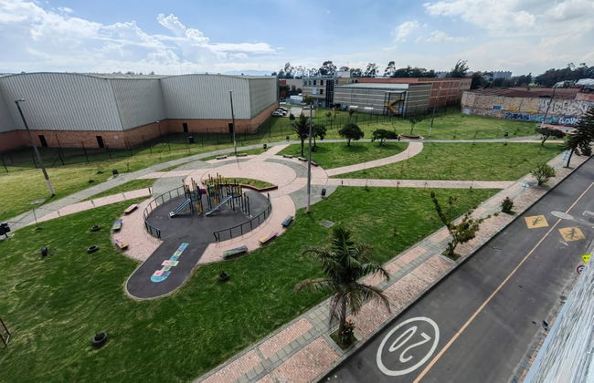 Coliving Moravia - Foto 41