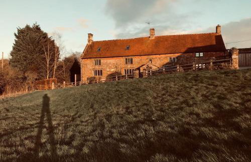 Hollow Meadow House - Foto 11