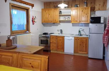 Chalet Renzo - Foto 9