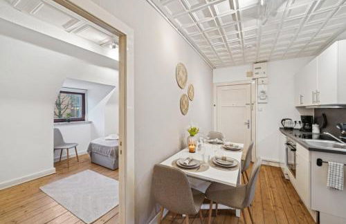 Nalia Homes - Central apartment with train station within walking distance - Foto 10