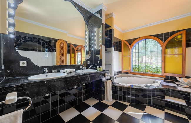 Villa Can Palazon - Foto 28