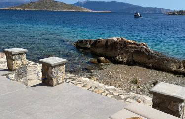 NUMĒNIA Seafront Property - Foto 9