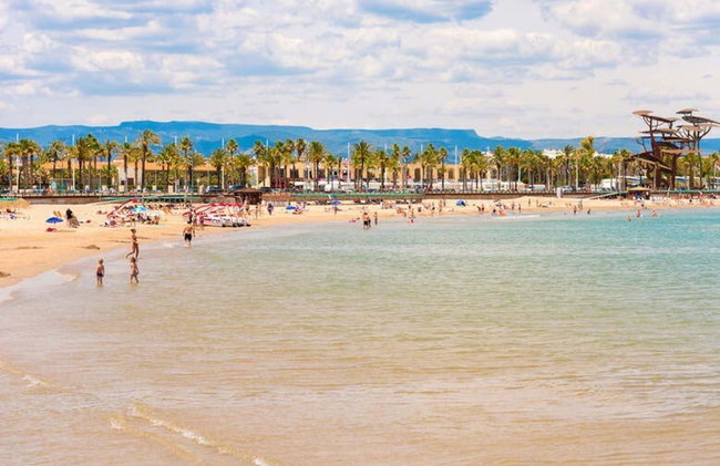 Palm Beach by Unik Vacation - Foto 11