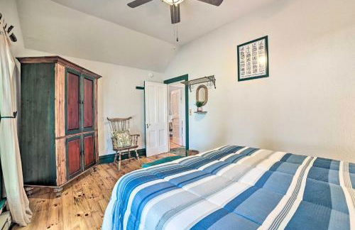 Elegant 1905 Home Steps to Torch Lake and Dtwn - Foto 21