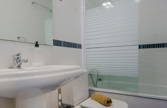 Villa LUZ 552 in Conil de la Frontera - Photo 19