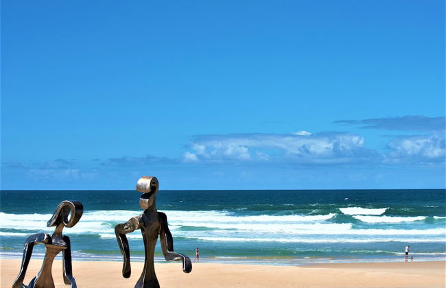 Grande Florida Beachside Resort - Foto 52