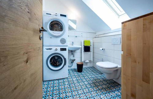 Holiday Apartment Forsthaus Heilsberg - Foto 47